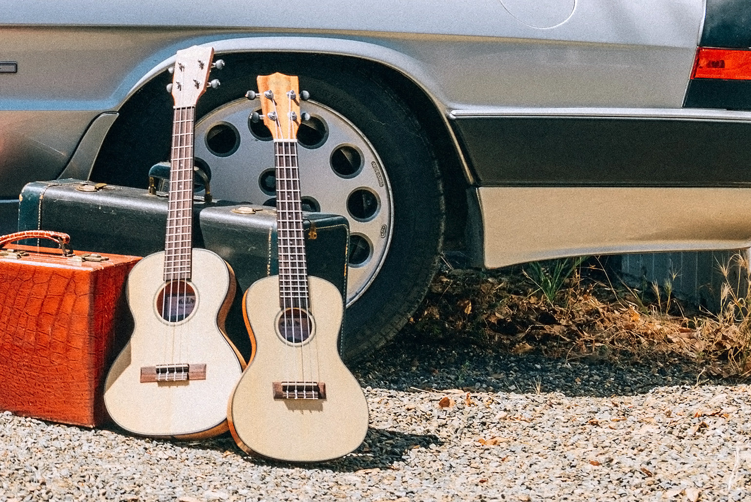 The Best Ukes and Gear For Spring Break Jams