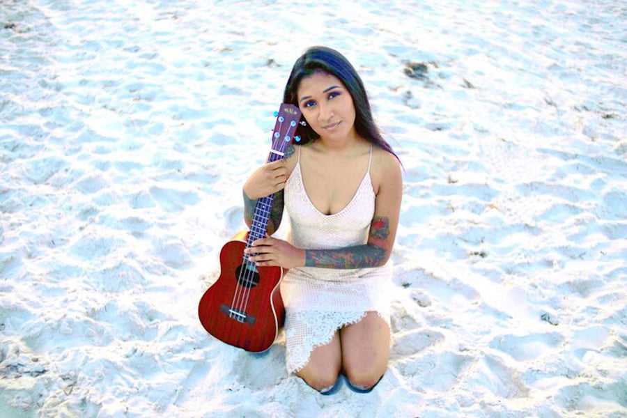 Big Leaps with Little Kahuna: Vana Liya Q&A