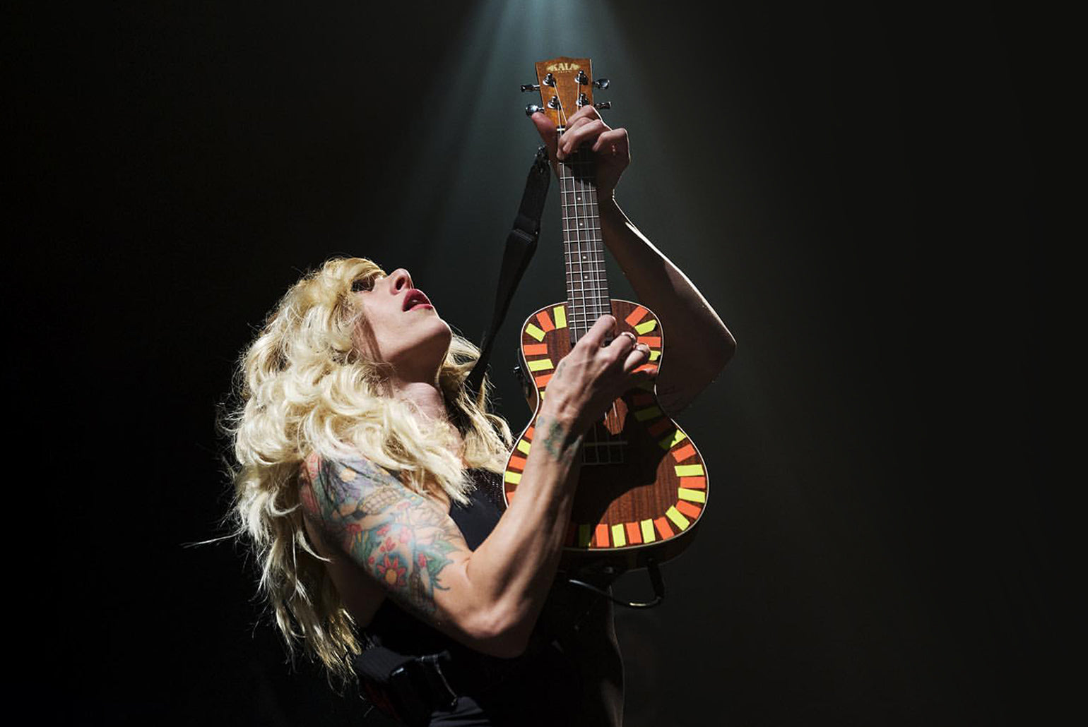 5 Ukulele Performances Not To Miss