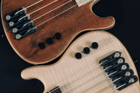 Back and Better Than Ever: The Return of the California U•BASS