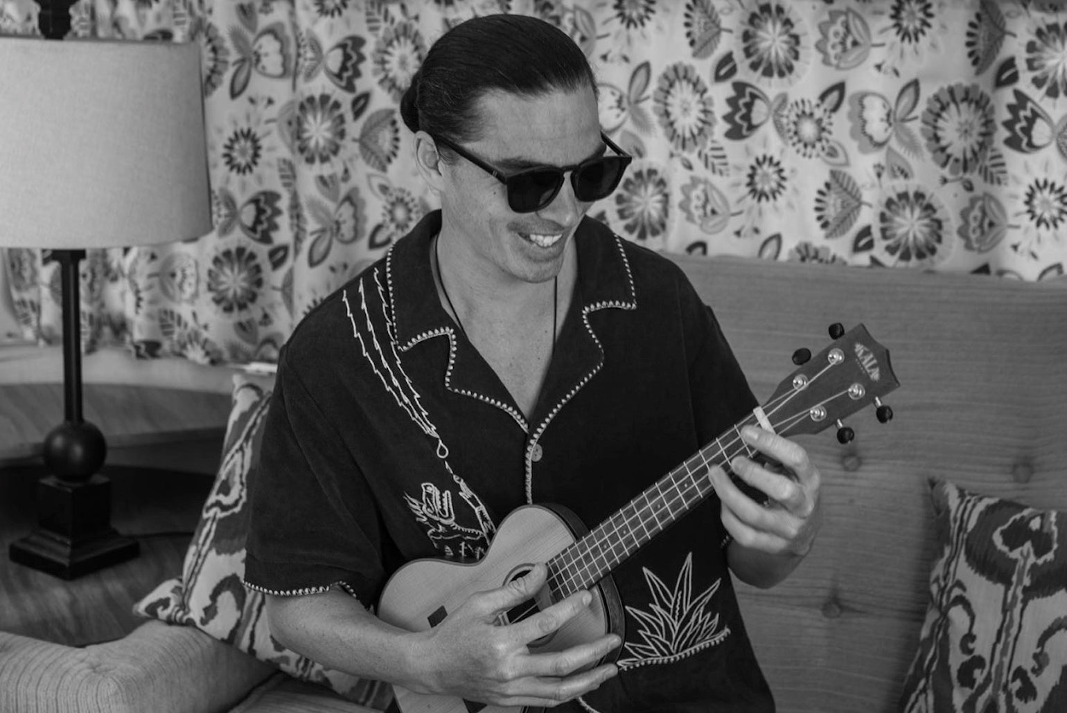 Good to Hear Music: Q&A with KBong