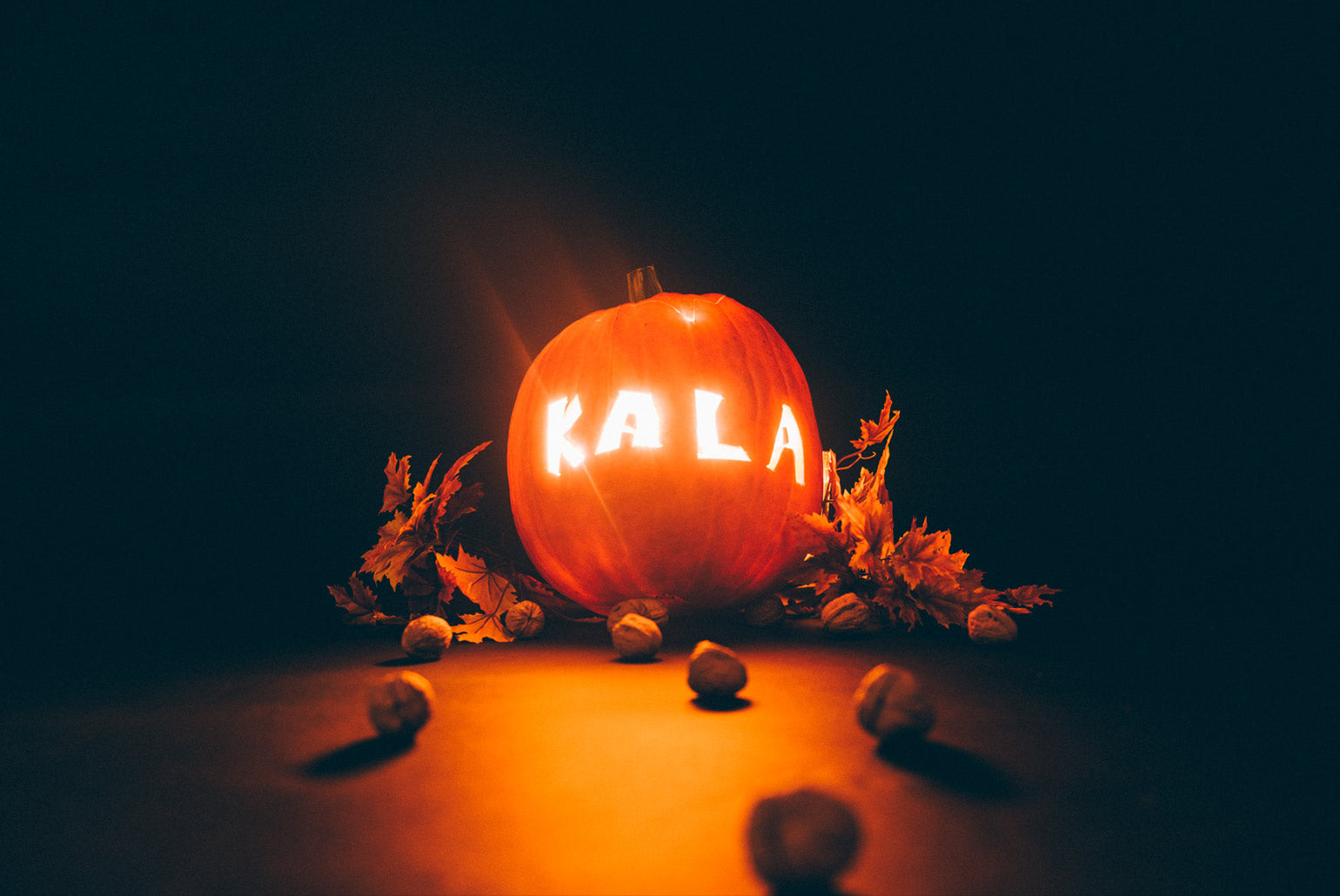 Happy Kalaween!
