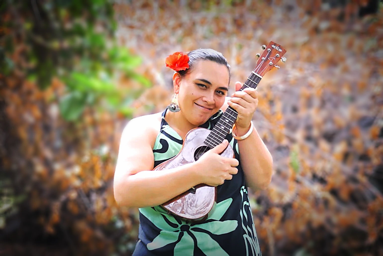 Simple Life: Q&A with Maka Gallinger
