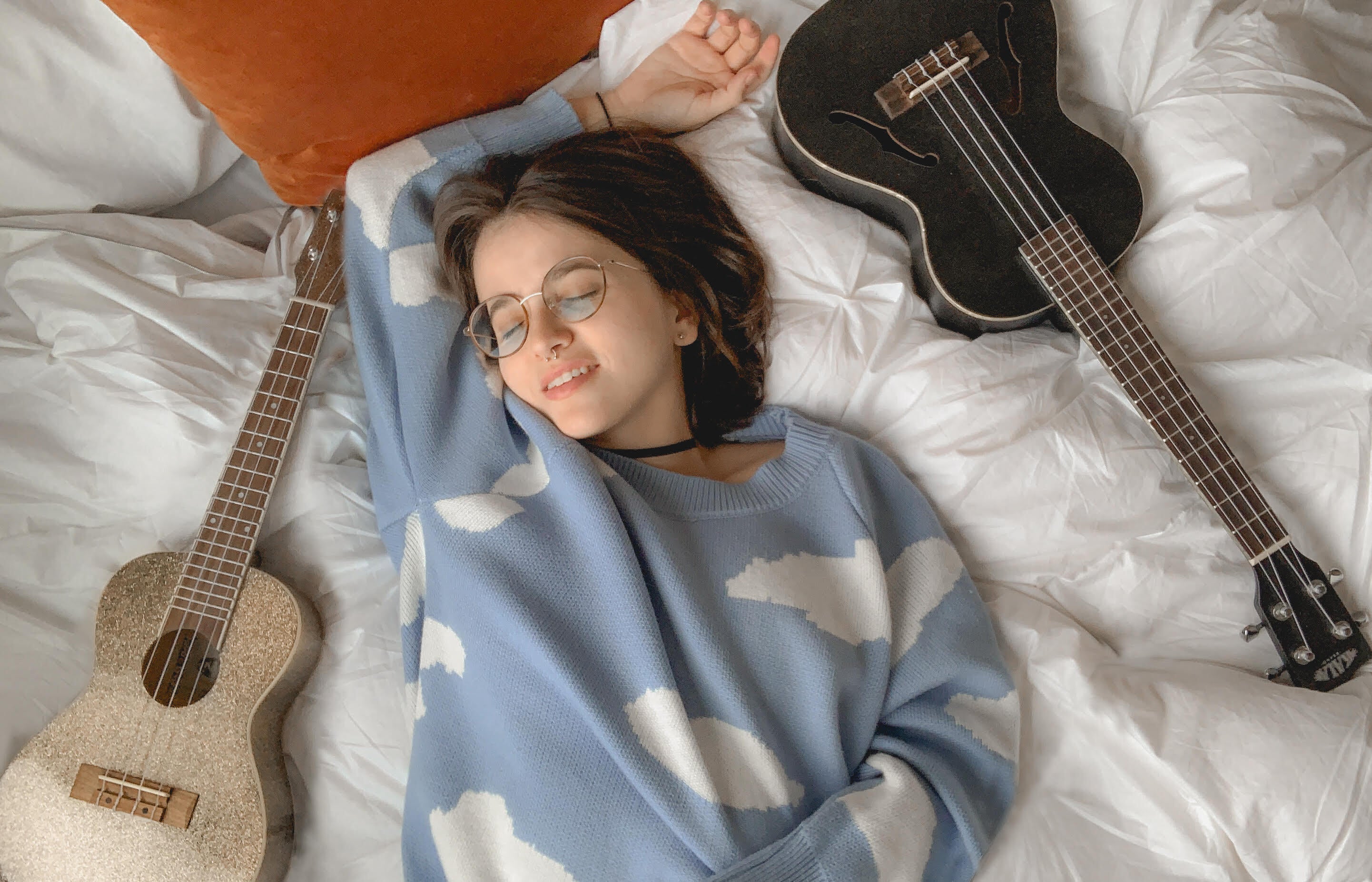 The Bedroom Pop Magic of Aryy: Artist Q&A
