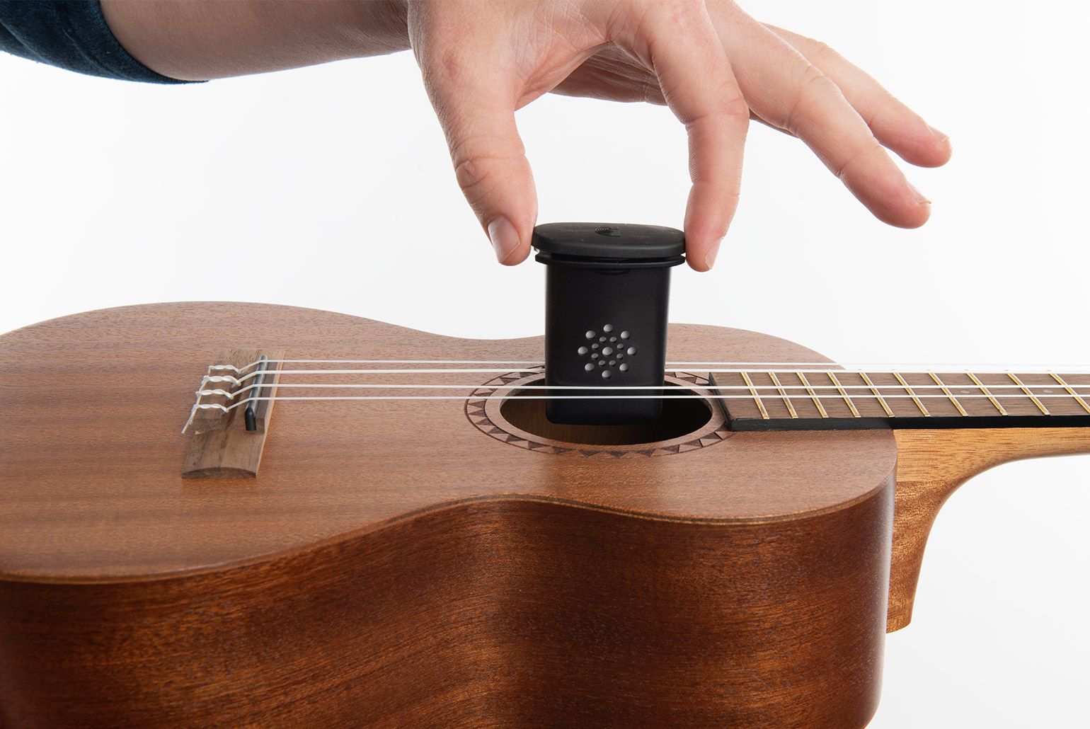 The Top 3 Reasons You Need a Ukulele Humidifier