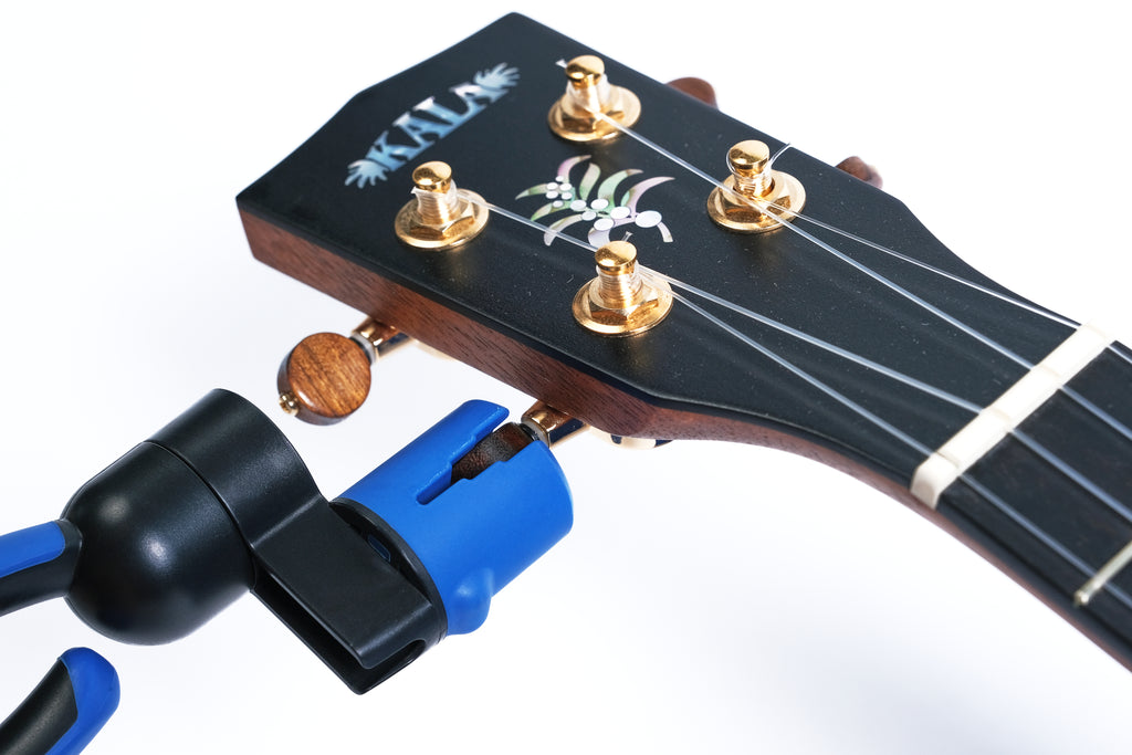 Music Nomad Grip One String Winder