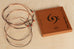 Aquila Flat Spiral U•BASS® Set