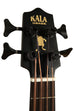 Aquila Flat Spiral U•BASS® Set