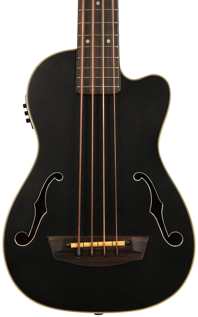 Aquila Flat Spiral U•BASS® Set