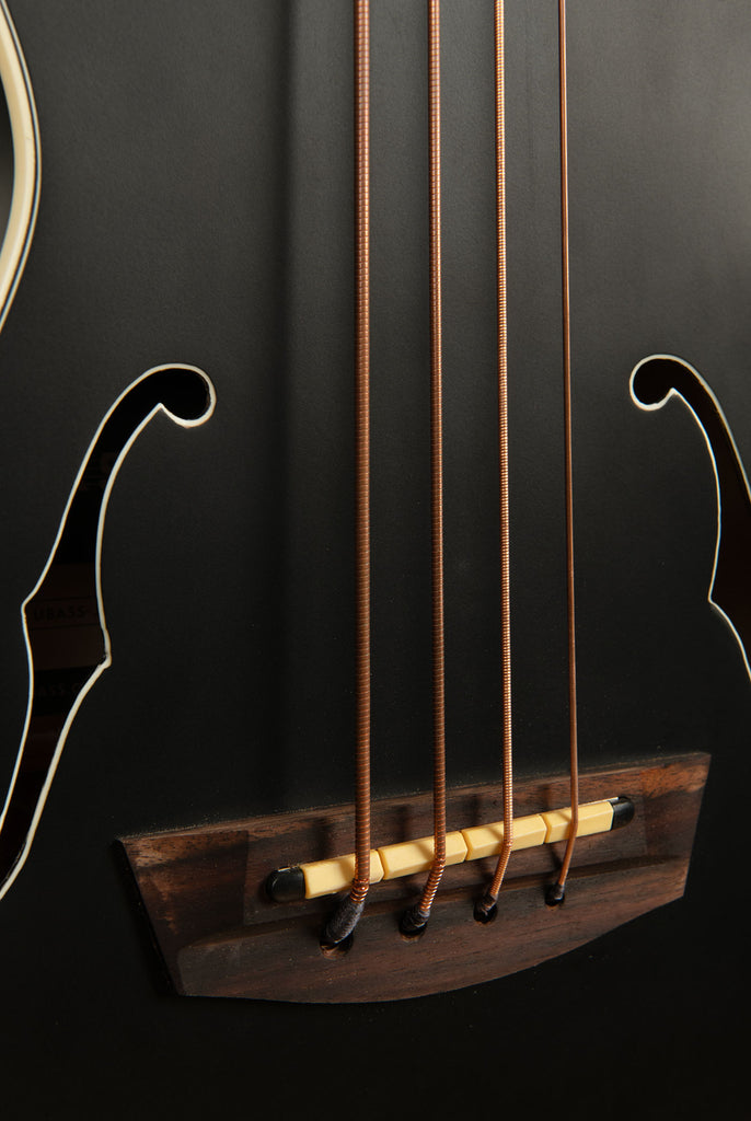 Aquila Flat Spiral U•BASS® Set