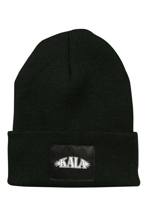 Kala Logo Knit Beanie