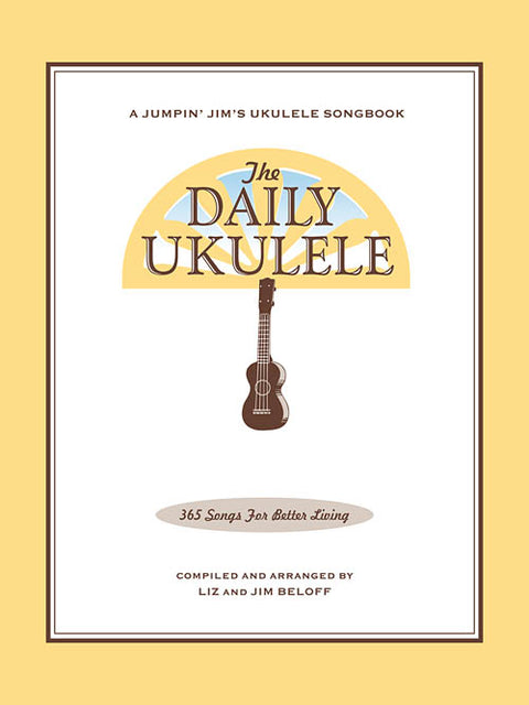 The Daily Ukulele