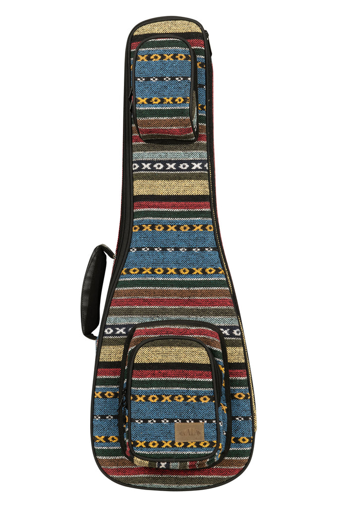 Shoreline Highway Sonoma Coast Ukulele Case