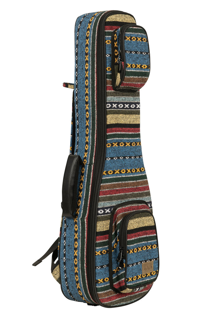 Shoreline Highway Sonoma Coast Ukulele Case