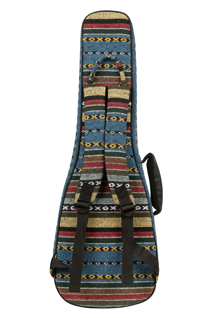 Shoreline Highway Sonoma Coast Ukulele Case