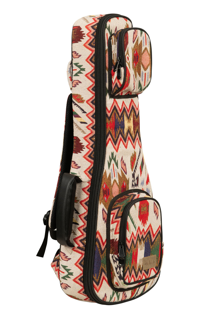 Salt Point Sonoma Coast Ukulele Case