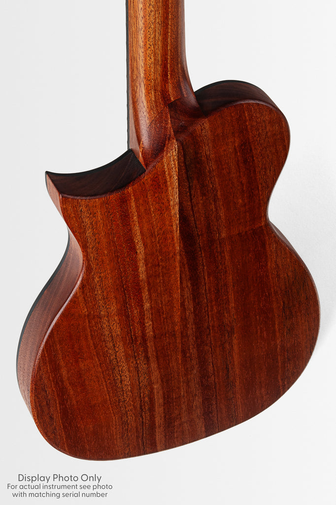 Revelator™ Mango Emperor Nautilus Tenor Ukulele