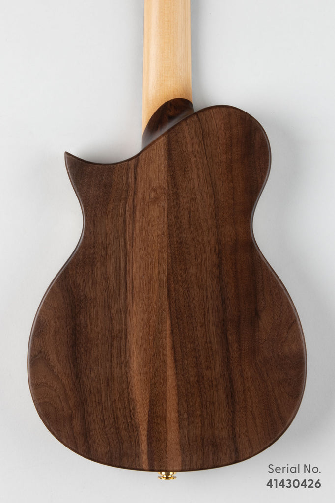 Revelator® Nautilus Walnut Emperor Tenor Ukulele