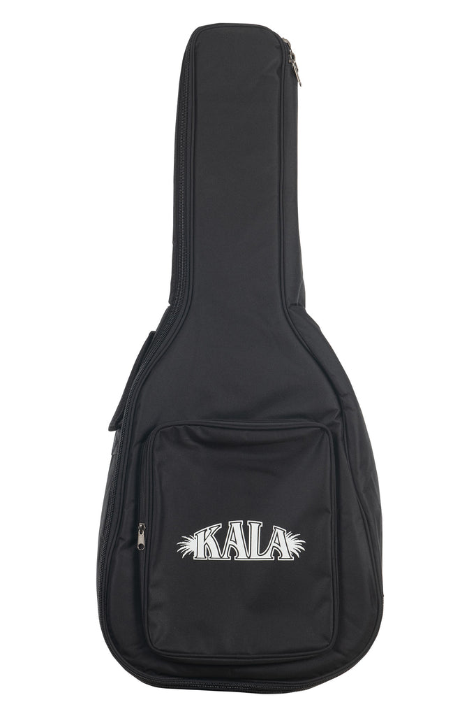 Solid Spruce Top Ebony Orchestra Mini Guitar