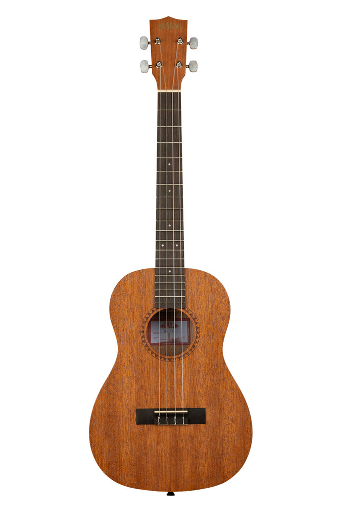 KA-15B Satin Mahogany Baritone Ukulele