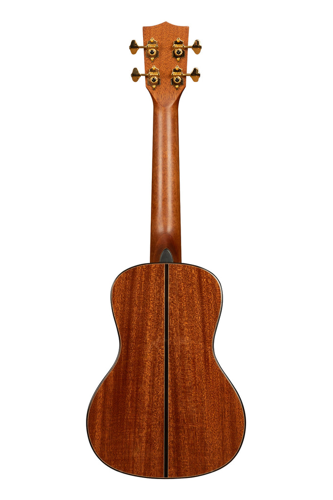 20th Anniversary Solid Koa Top African Mahogany Concert Ukulele with Bag