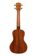 20th Anniversary Solid Koa Top African Mahogany Concert Ukulele with Bag