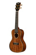 20th Anniversary Solid Koa Top African Mahogany Concert Ukulele with Bag