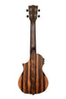 Amara Tri-Top Concert Ukulele w/ Cutaway & EQ