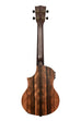 Amara Tri-Top Tenor Ukulele w/ Cutaway & EQ