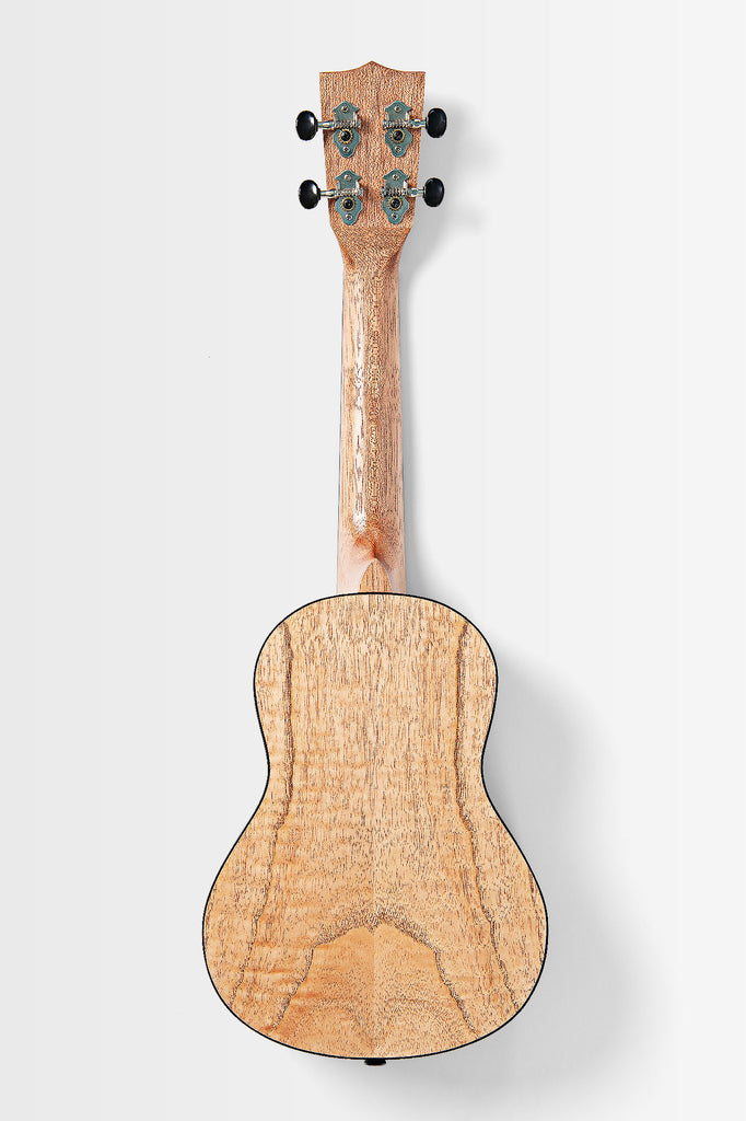 Cape Lilac Mahogany Concert Ukulele with Bag