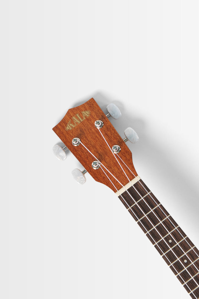 Desert Storylines Chantelle Muladad Soprano Ukulele
