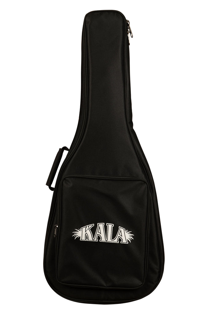 Solid Mahogany Top Sunburst Tenor Guitar