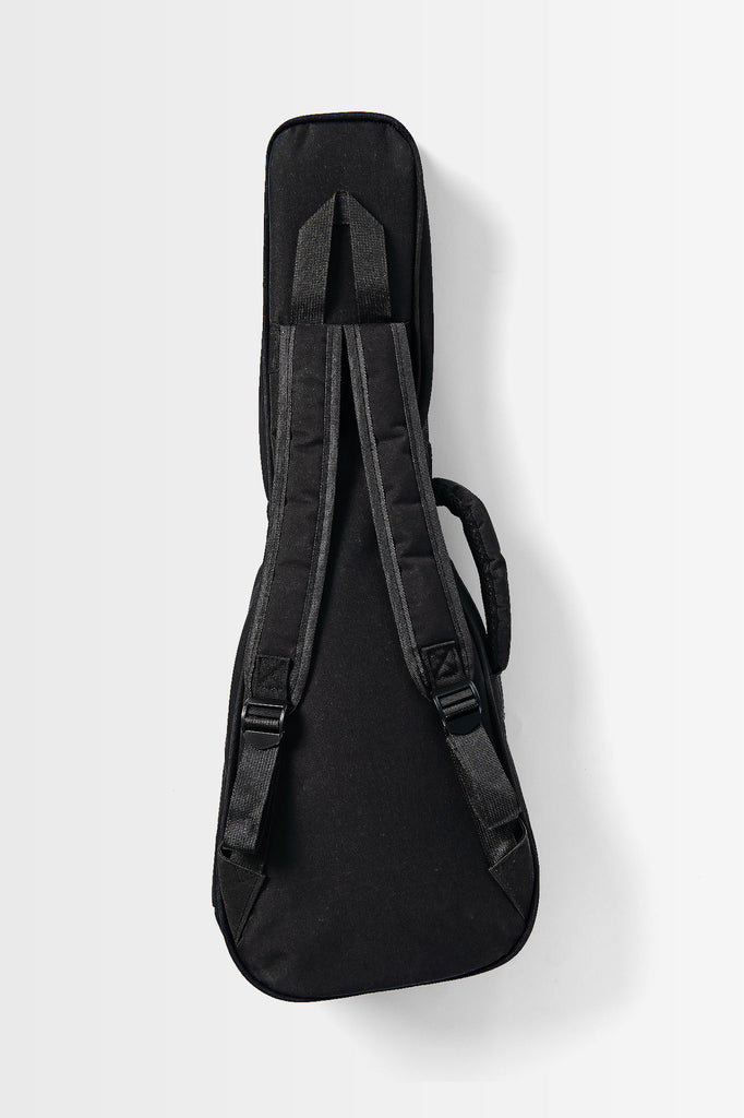 James Hill Signature All Solid Mahogany Concert with EQ