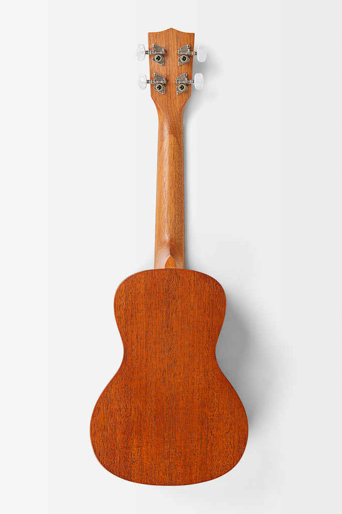 PREORDER: Voyage Series Legacy Mahogany Concert Ukulele