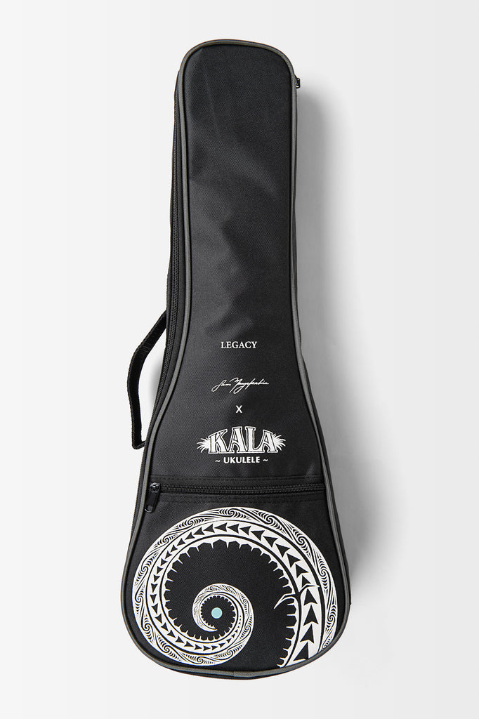 PREORDER: Voyage Series Legacy Mahogany Concert Ukulele