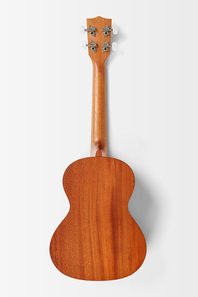 PREORDER: Voyage Series Legacy Mahogany Tenor Ukulele