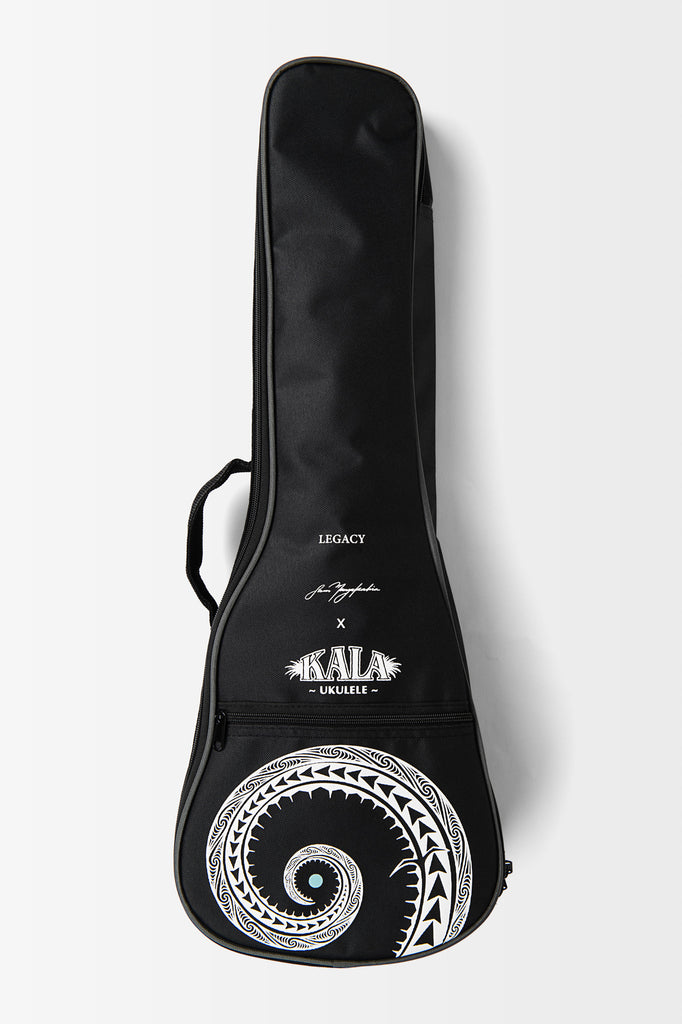 PREORDER: Voyage Series Legacy Mahogany Tenor Ukulele