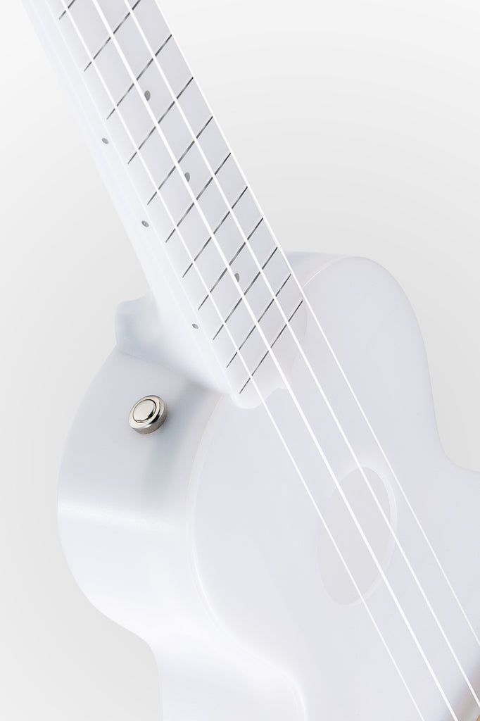 PRE-ORDER Kala Light Tone™ Color-Changing Soprano Ukulele