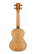 All Solid Curly Mango Metropolitan™ Concert Ukulele