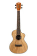 All Solid Curly Mango Metropolitan™ Tenor Cutaway Ukulele