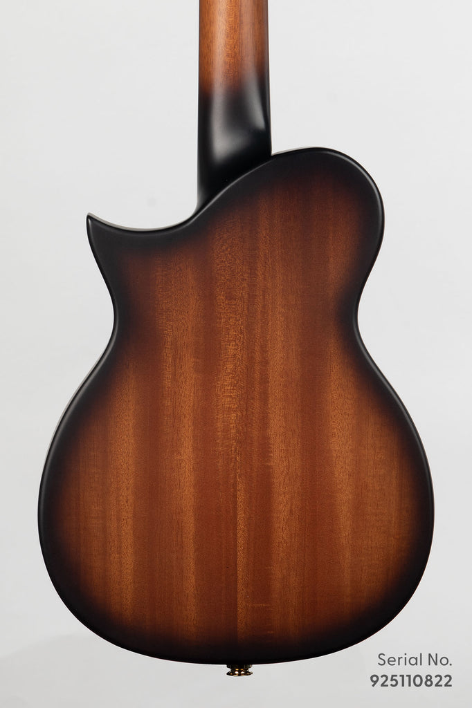 Revelator™ Nautilus Horizon Amber Waves Mango Tenor Ukulele