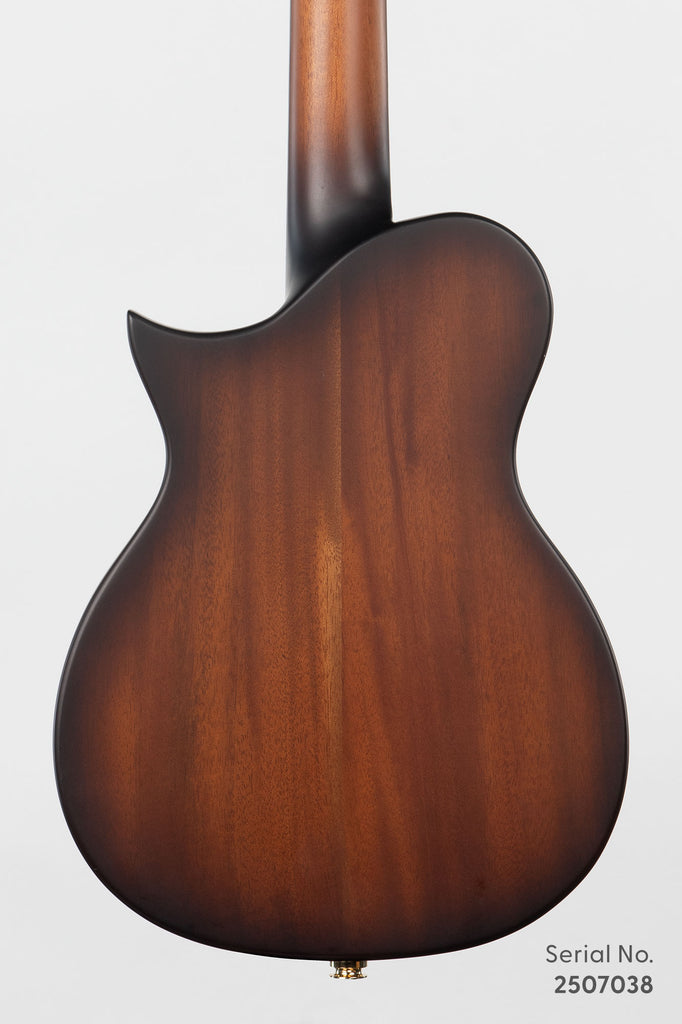 Revelator™ Nautilus Horizon Amber Waves Mango Tenor Ukulele