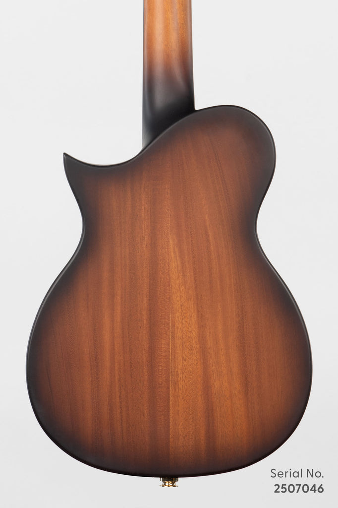 Revelator™ Nautilus Horizon Amber Waves Mango Tenor Ukulele