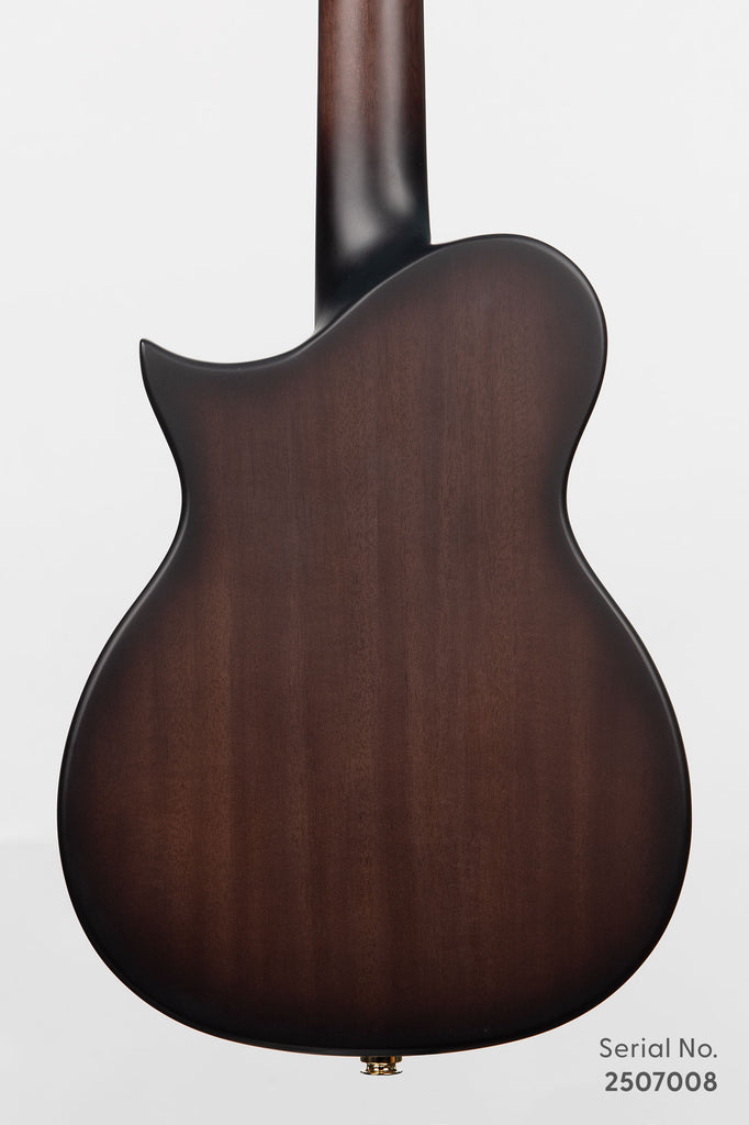Revelator™ Nautilus Horizon Black Night Mango Tenor Ukulele