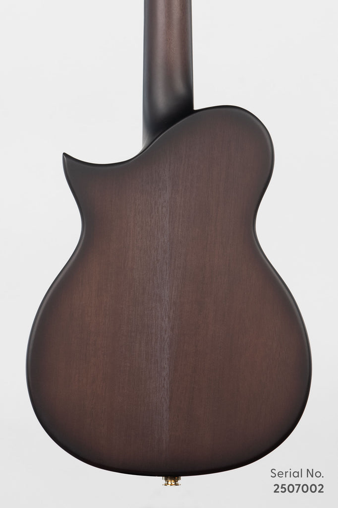 Revelator™ Nautilus Horizon Black Night Mango Tenor Ukulele