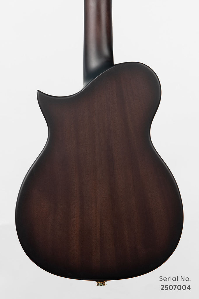 Revelator™ Nautilus Horizon Black Night Mango Tenor Ukulele