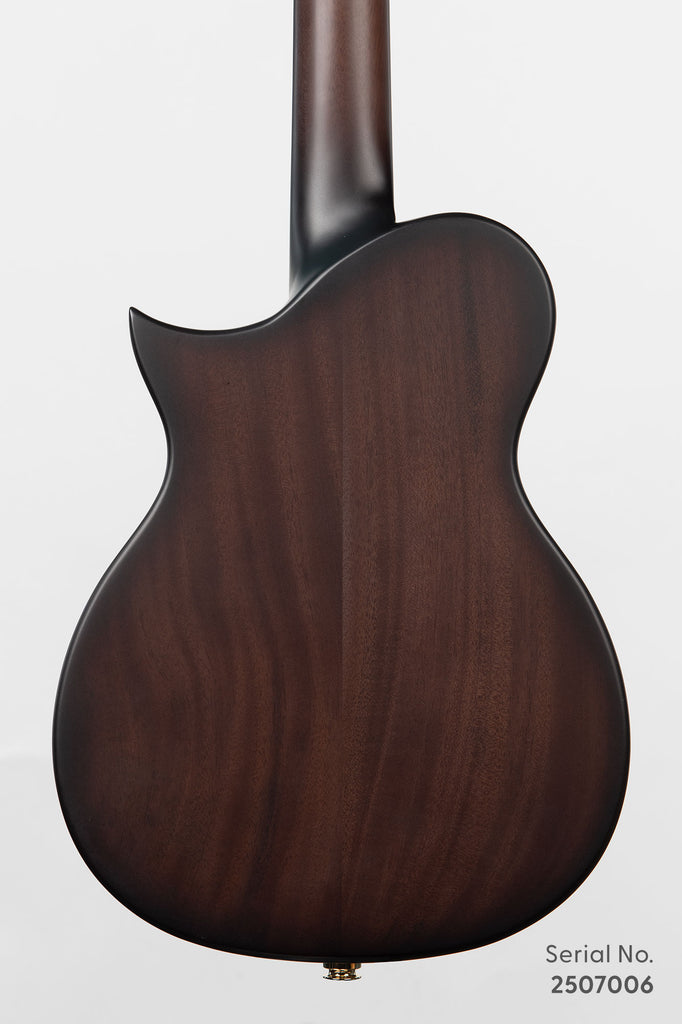 Revelator™ Nautilus Horizon Black Night Mango Tenor Ukulele