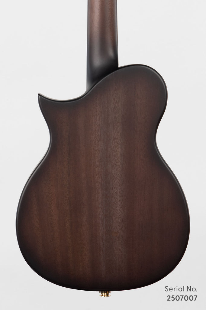 Revelator™ Nautilus Horizon Black Night Mango Tenor Ukulele