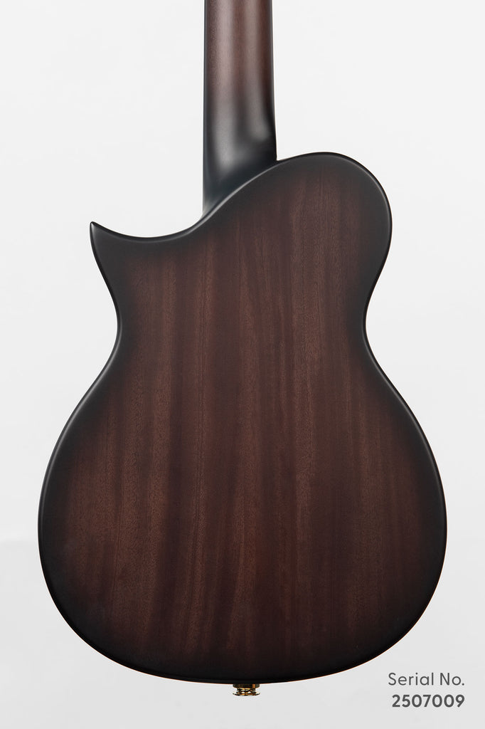 Revelator™ Nautilus Horizon Black Night Mango Tenor Ukulele