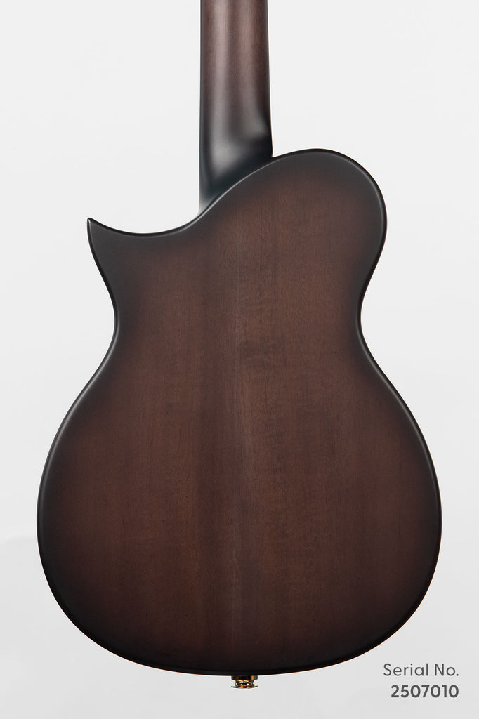 Revelator™ Nautilus Horizon Black Night Mango Tenor Ukulele